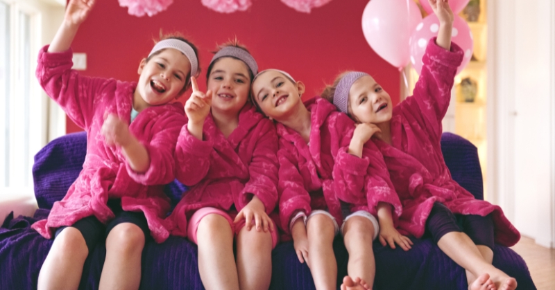 להבין את הקהל – בנות בגיל של קסם